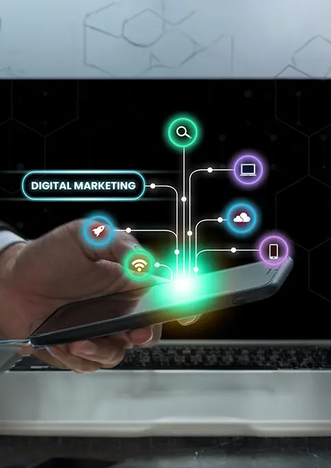 Our Progressive Digital Marketing Methodology