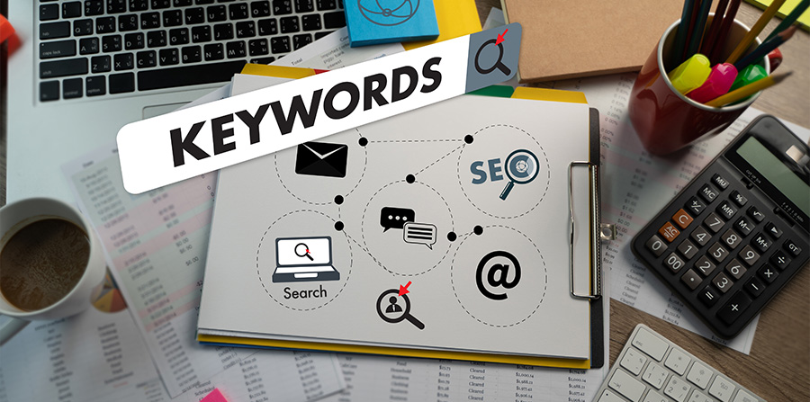 Benefits of Long-Tail Keywords